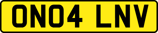 ON04LNV