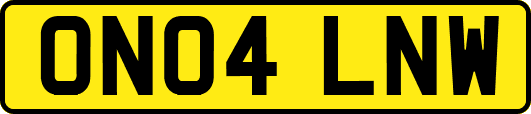 ON04LNW