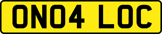 ON04LOC