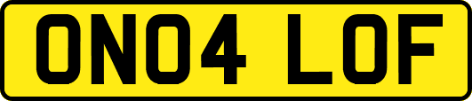 ON04LOF