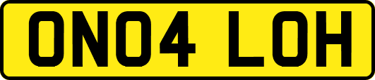 ON04LOH