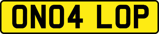 ON04LOP