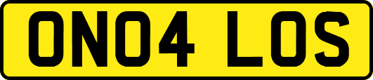 ON04LOS