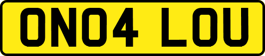 ON04LOU