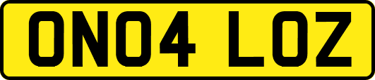 ON04LOZ