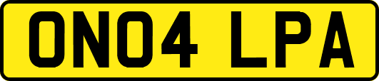 ON04LPA