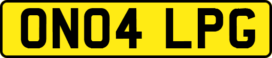 ON04LPG