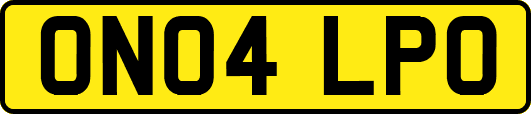 ON04LPO