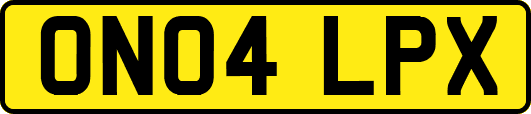 ON04LPX