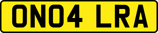 ON04LRA