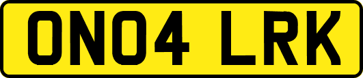 ON04LRK