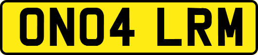 ON04LRM