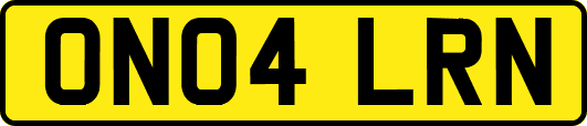 ON04LRN