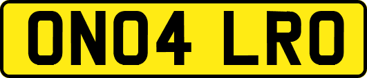 ON04LRO