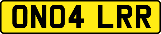 ON04LRR