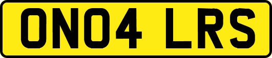 ON04LRS