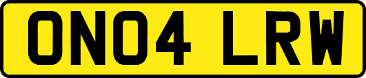ON04LRW