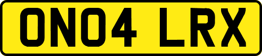 ON04LRX