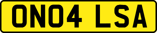ON04LSA