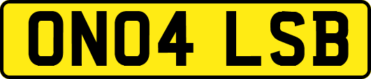 ON04LSB