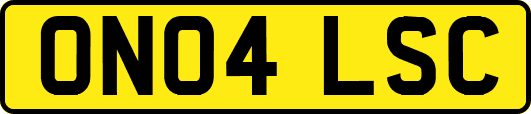 ON04LSC