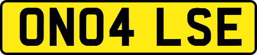 ON04LSE