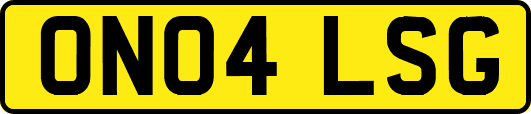 ON04LSG