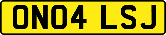 ON04LSJ