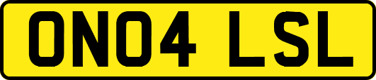 ON04LSL