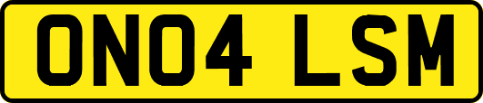 ON04LSM