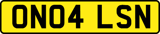 ON04LSN