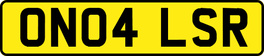 ON04LSR