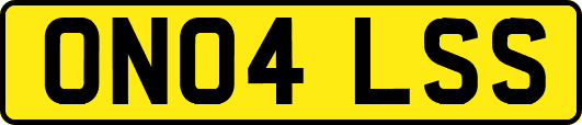 ON04LSS