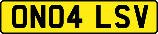 ON04LSV