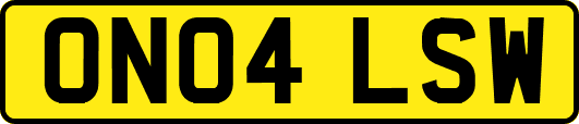ON04LSW