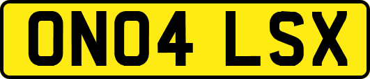 ON04LSX