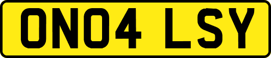 ON04LSY