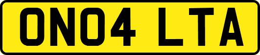 ON04LTA