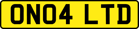 ON04LTD