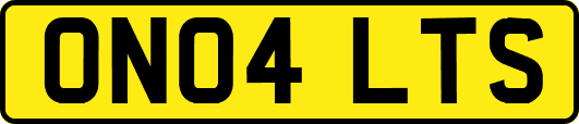ON04LTS