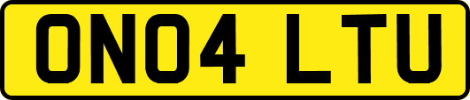 ON04LTU