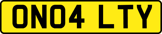 ON04LTY