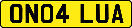 ON04LUA