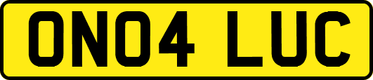 ON04LUC