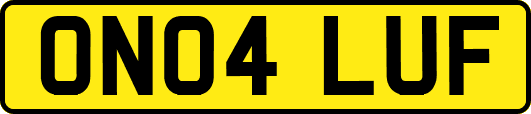 ON04LUF