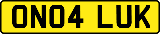 ON04LUK
