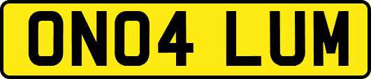 ON04LUM
