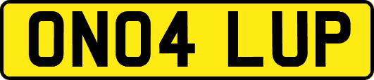 ON04LUP