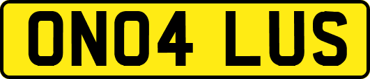 ON04LUS