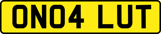 ON04LUT